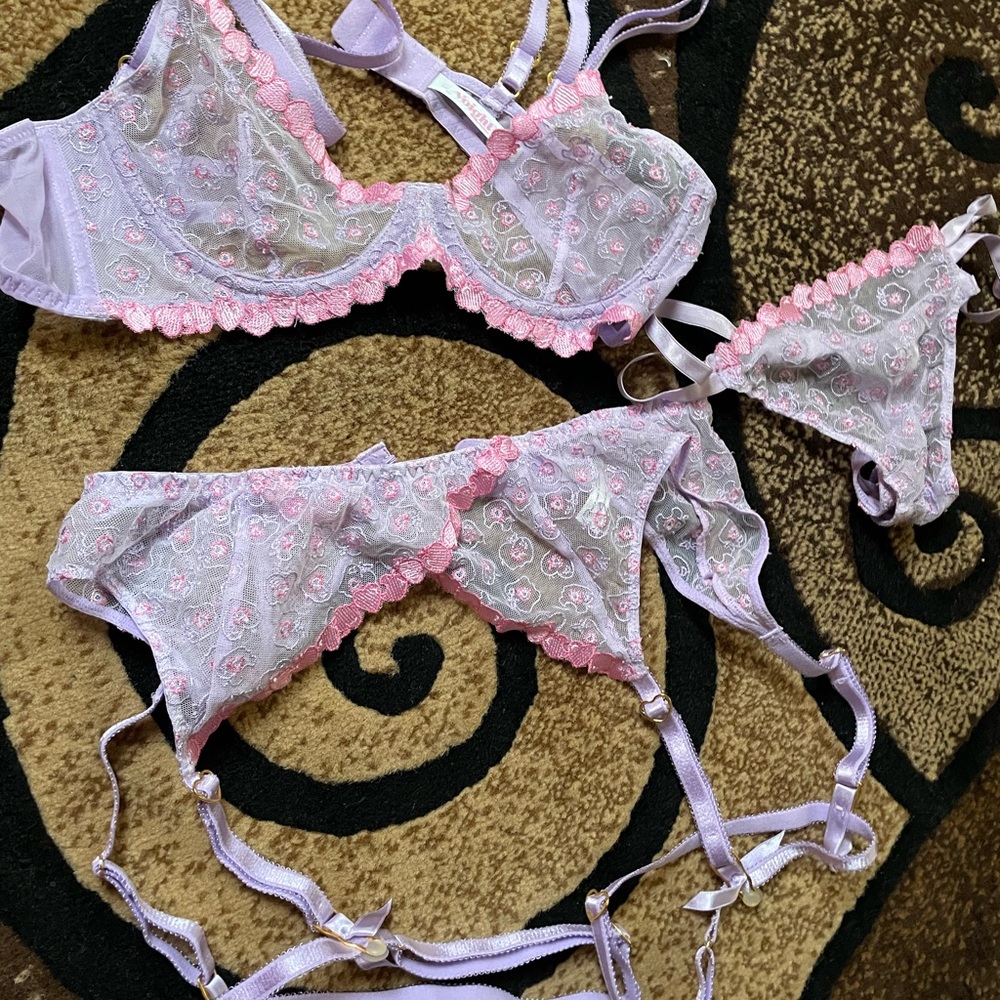 Bad Apple Set - Picture 5 of 6